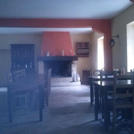 Auberge Bella Riva Creysse  Bagian luar foto
