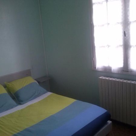 Auberge Bella Riva Creysse  Ruang foto