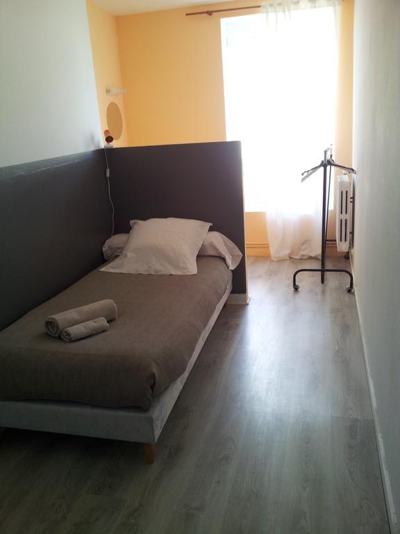Auberge Bella Riva Creysse  Bagian luar foto