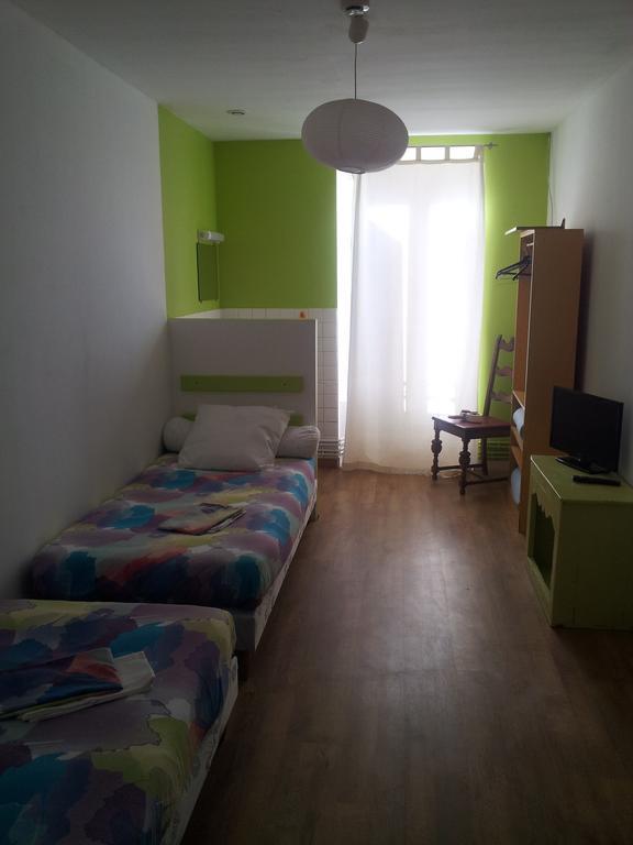 Auberge Bella Riva Creysse  Bagian luar foto