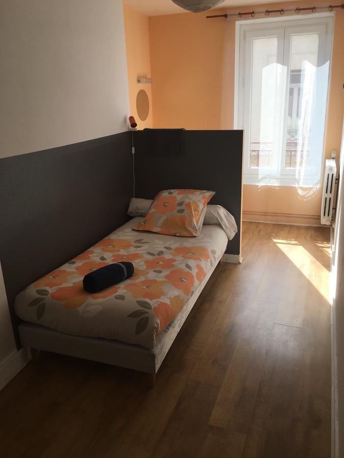Auberge Bella Riva Creysse  Bagian luar foto