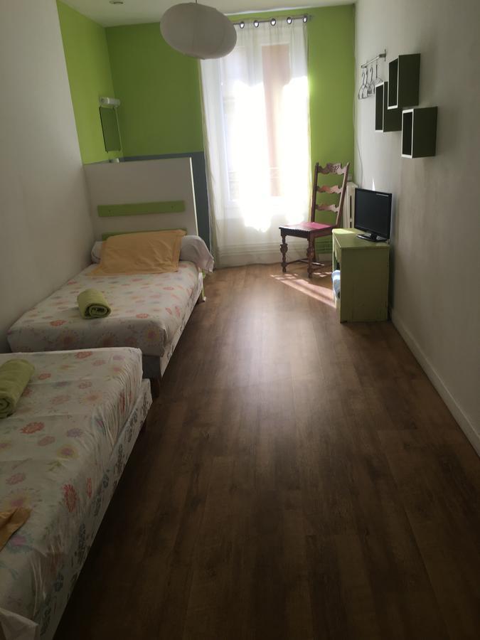 Auberge Bella Riva Creysse  Bagian luar foto